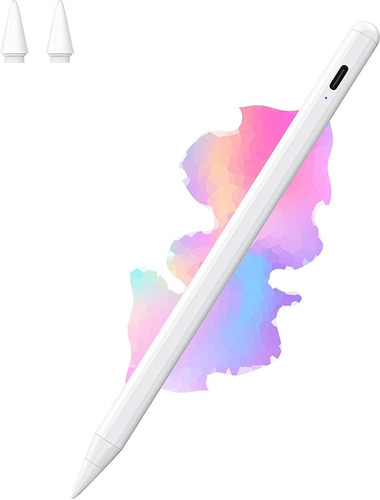 Lapiz Para iPad, Apple Pencil Alternativo, Active Stylus Pen