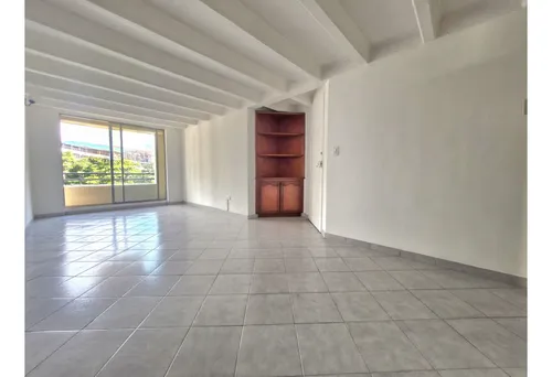 Apartamento En Venta Calasanz