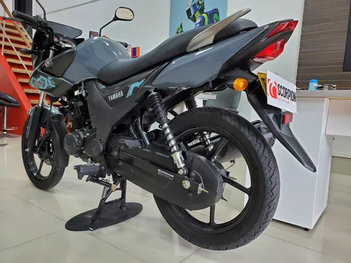 Yamaha Szr 150 2024
