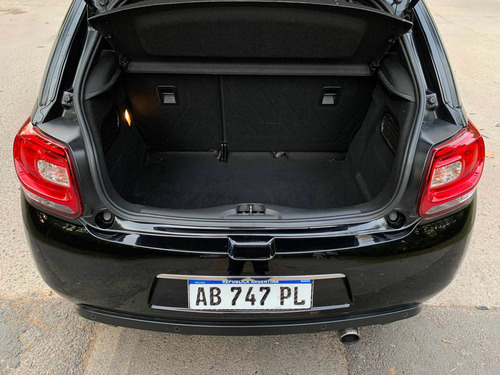 Ds Ds3 1.6 Vti 120 Be Chic 2017