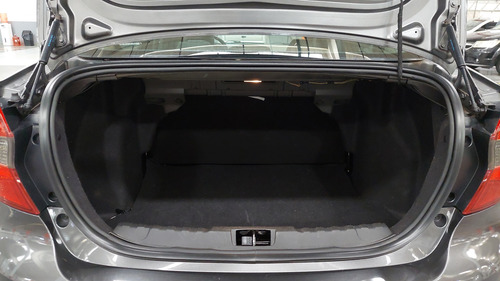 Ford Ka 1.5 SEL AUTO