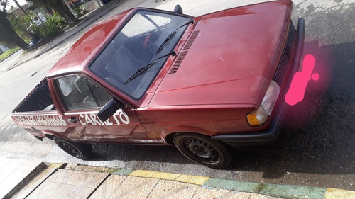 Volkswagen Caminhonete Xineisinha