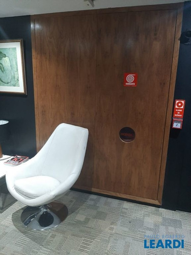Comercial - Jardim América - Sp - 631315