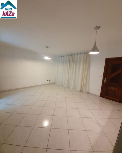 Imagem 2 de 22 de Casa Em Condomínio Ao Lado Do Parque Da Aclimação. - Ca00029 - 67808286