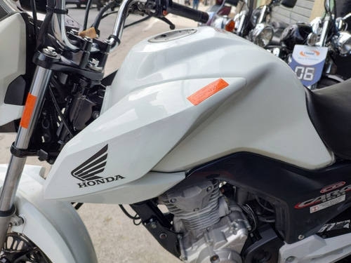 Imagem 2 de 20 de Honda Cg 160 Cargo