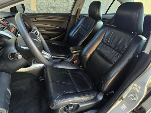 Honda City 1.5 Lx 16v Flex 4p Manual