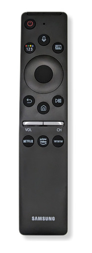 Control Remoto Tv Samsung Con Comando De Voz Bn59-01312f Ori