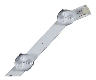 Kit Leds Tv Samsung 32 /9 Led / Un32fh4005/ Un32fh4005f/ E10