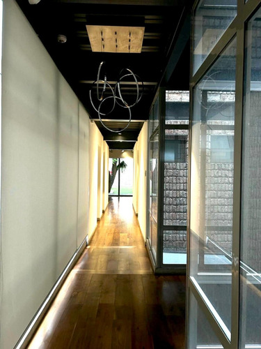 San José Insurgentes, Amplio Jardín Privado De 80m2, Acabados De Lujo, Zona Tranquila, 4 Estacionamientos, Bodega, Excelente Ubicación