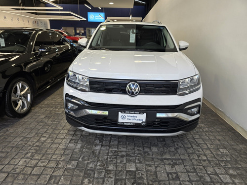 Volkswagen Taigun 1.0 Tsi Trendline At