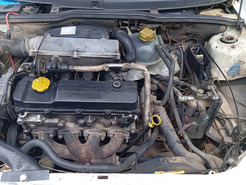 Chevrolet Corsa 1.7 D Gl