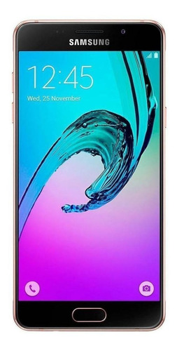 Samsung Galaxy A5 (2016) Dual SIM 16 GB rosa 2 GB RAM