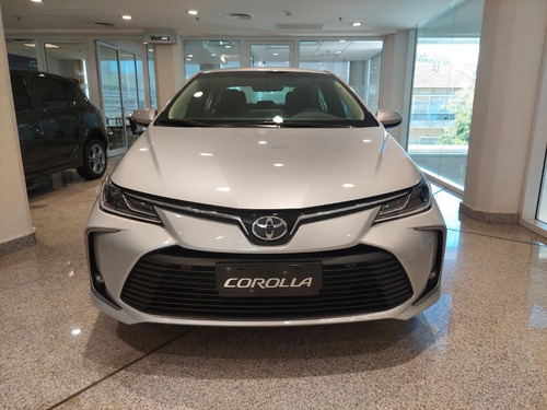 Toyota Corolla 2.0 Xei Cvt 170cv
