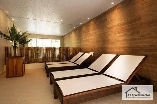 Imagem 5 de 30 de Apartamento Com 2 Dormitórios À Venda, 51 M² Por R$ 370.000,00 - Del Castilho - Rio De Janeiro/rj - Ap0118