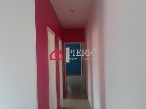 Imagem 11 de 15 de Sobrado Na Chácara Inglesa/pirituba 3 Dorm A Venda Em Pirituba - 7123