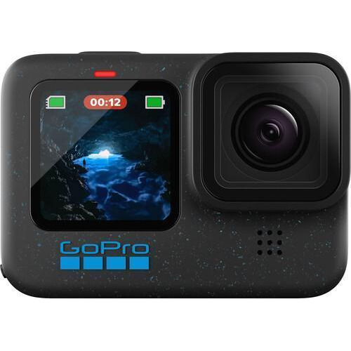 Câmera Gopro 27mp, Vídeo 5.3k, Estabilização Hypersmooth