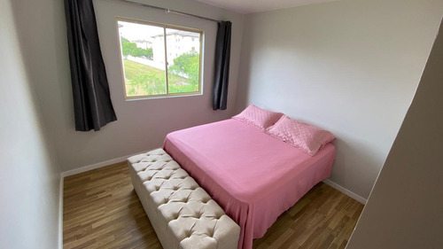 Apartamento 3 Quartos, São José Dos Pinhais