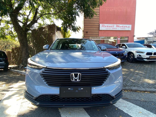 Honda HR-V 1.5 Exl Flex Aut. 5p