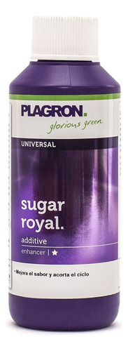 Sugar Royal 100 Ml Plagron