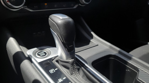 Nissan Sentra 2.0 Advance Cvt