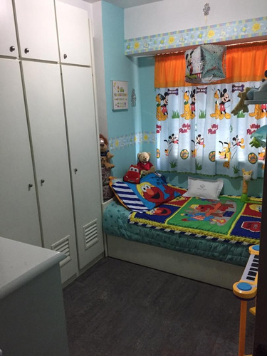 Imagen 14 de 14 de Venta De Apartamento En El Rosal