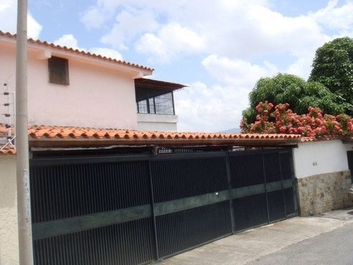 Imagen 1 de 8 de En Venta Casa N Terrazas Del Club Hipico - Mls #22-11694 - Karina Sanchez 04143355086