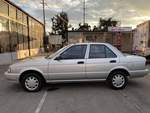 Nissan Sentra B13