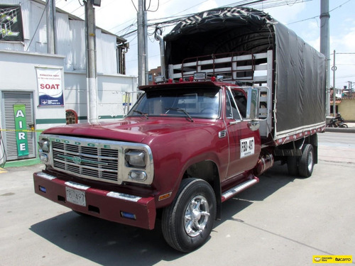 Dodge 300