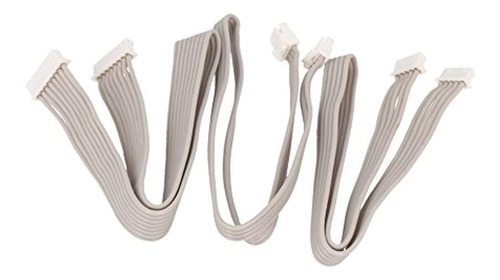 Paquete De Cables Dji -ph2-cbl Phantom 2 - Parte 3 (3x Cable