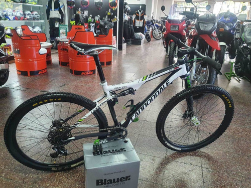 Imagen 4 de 9 de Cannondale