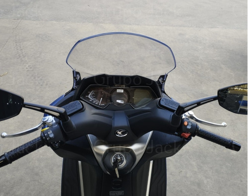 Imagen 20 de 25 de Kymco Downtown 350 Tcs, Entrega Inmediata!! Grupo Jack!!