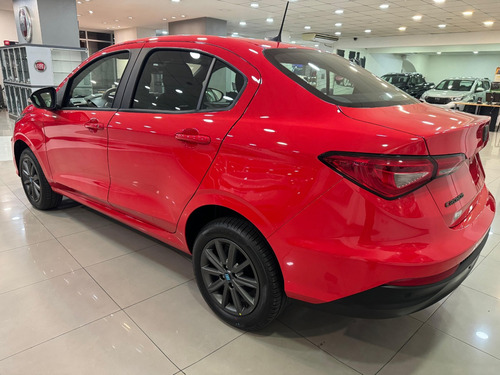 Fiat Cronos 1.3 Drive Mt