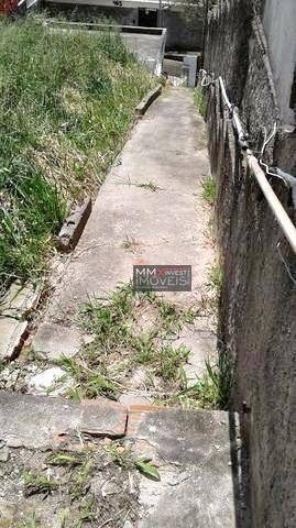 Imagem 2 de 3 de Terreno À Venda, 204 M² Por R$ 470.000,00 - Vila Nova Mazzei - São Paulo/sp - Te0117