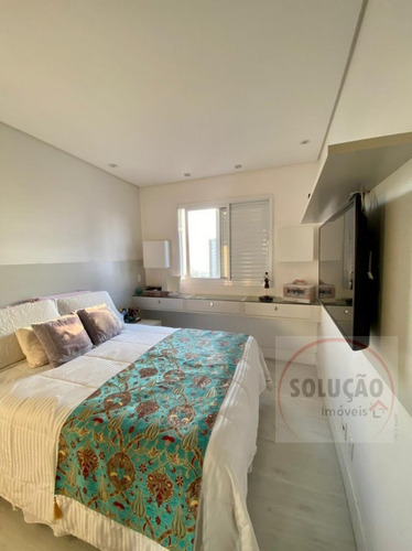 Imagem 8 de 24 de Apartamento Para Alugar No Bairro Santa Paula Em São - L1713-2