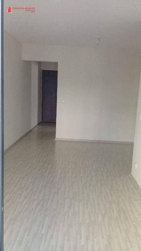 Imagem 4 de 30 de 350 Mts Do Metrô Jabaquara, 2 Dorms, 2 Vgs, 80 M² - Jabaquara - São Paulo/sp - Ap5342 - Ap5342