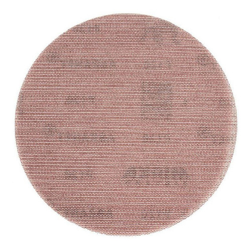 Imagem 5 de 5 de Disco De Lixa Abranet Ace 125mm 5pol. Orbital - 10un - Mirka