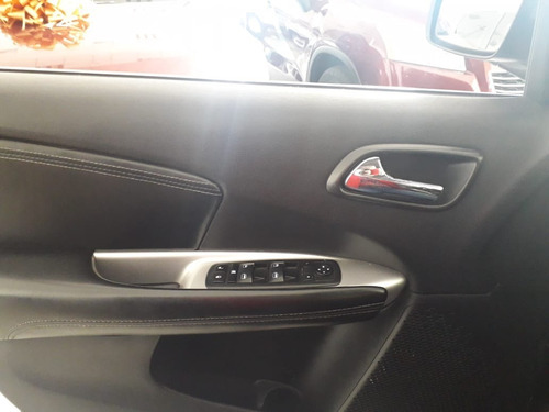Imagen 13 de 14 de Dodge Journey 2013