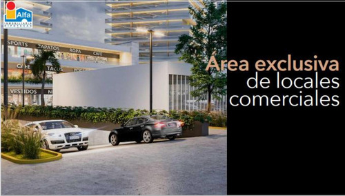 Local Comercial En Preventa
