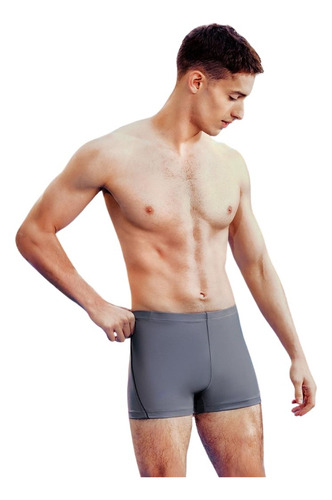 Bañador Trunks Yingfa Color Solid