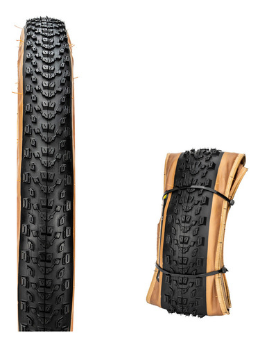 Neumático De Bicicleta Mtb Para Bicicleta, Neumático Plegabl
