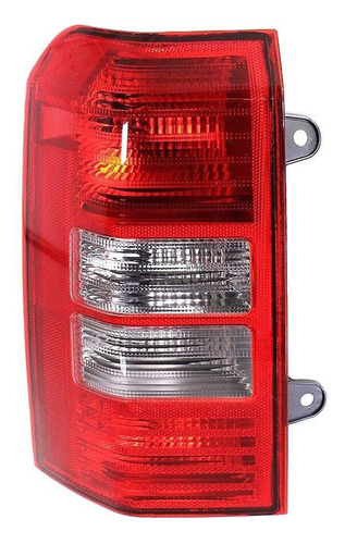 Para Compatible Con Jeep Liberty Patriot 08-17 Luces