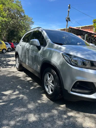 Chevrolet Tracker 1.8 Ls