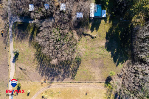 Imagen 10 de 16 de Venta Terreno Zona El Paraiso Tandil