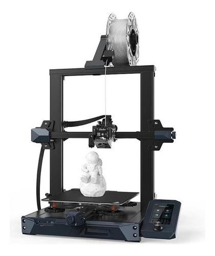 Ender-3 S1 Impresora 3d Creality Original