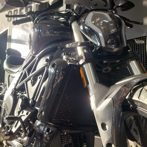 Benelli 502c - Exelente Estado - Año 2021