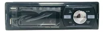Comprar Reproductor Carro Bluetooth Mp3 Usb Sd Aux Control, Cargador