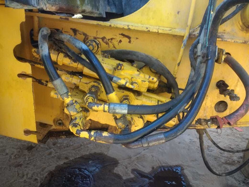 Imagen 13 de 16 de Retroexcavadora John Deere 310se