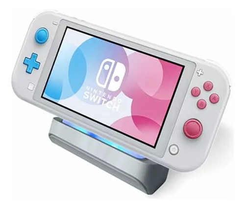  FastSnail - Cargador de control para Nintendo Switch :  Videojuegos