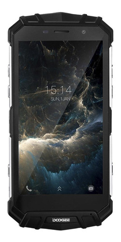 Doogee S60 Lite Dual SIM 32 GB moonlight silver 4 GB RAM