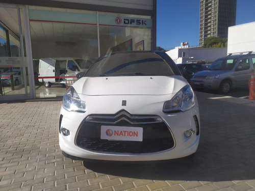 Imagen 2 de 7 de Ds 3 Sport Chic 2012